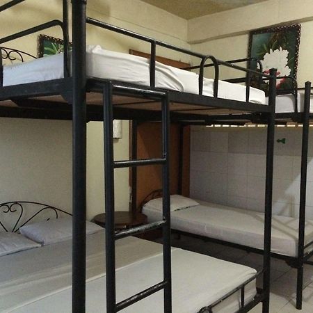 Rita Za Hotel Кута Екстер'єр фото