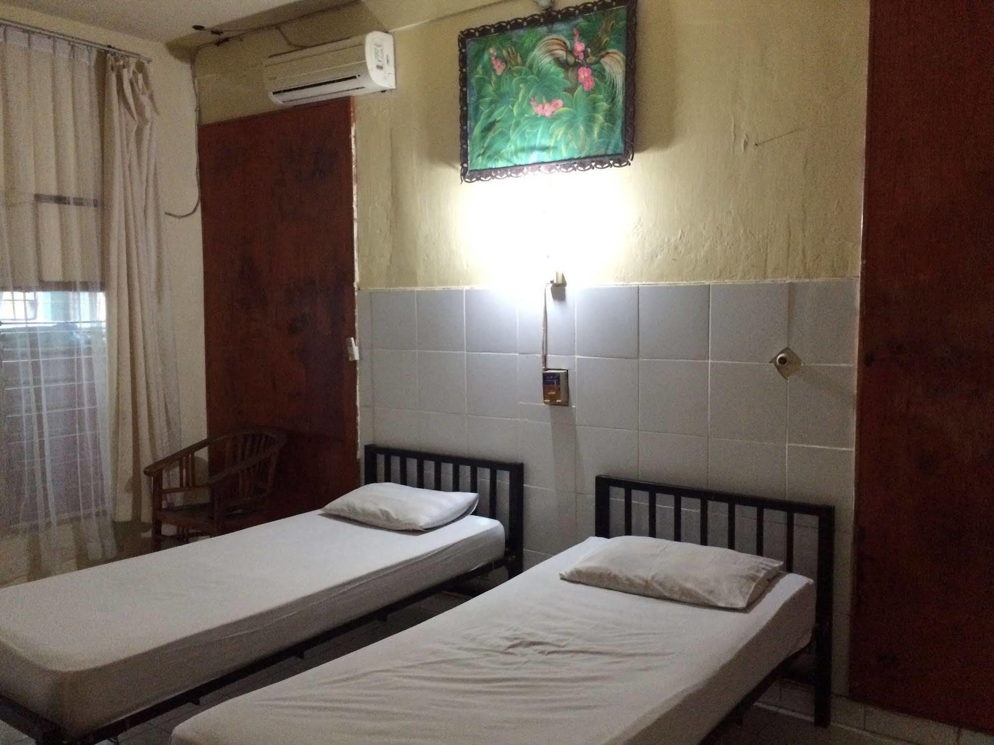 Rita Za Hotel Кута Екстер'єр фото