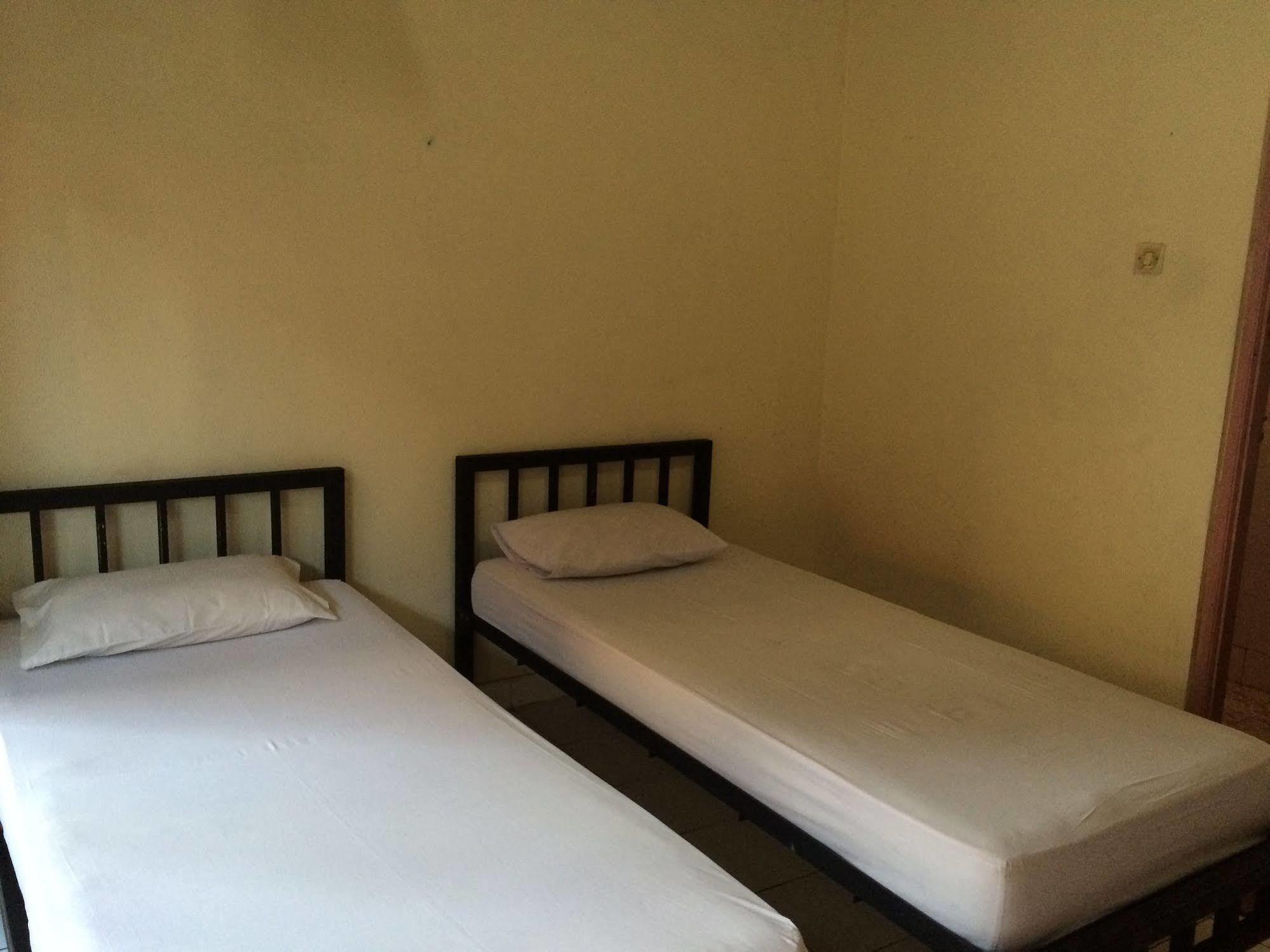 Rita Za Hotel Кута Екстер'єр фото