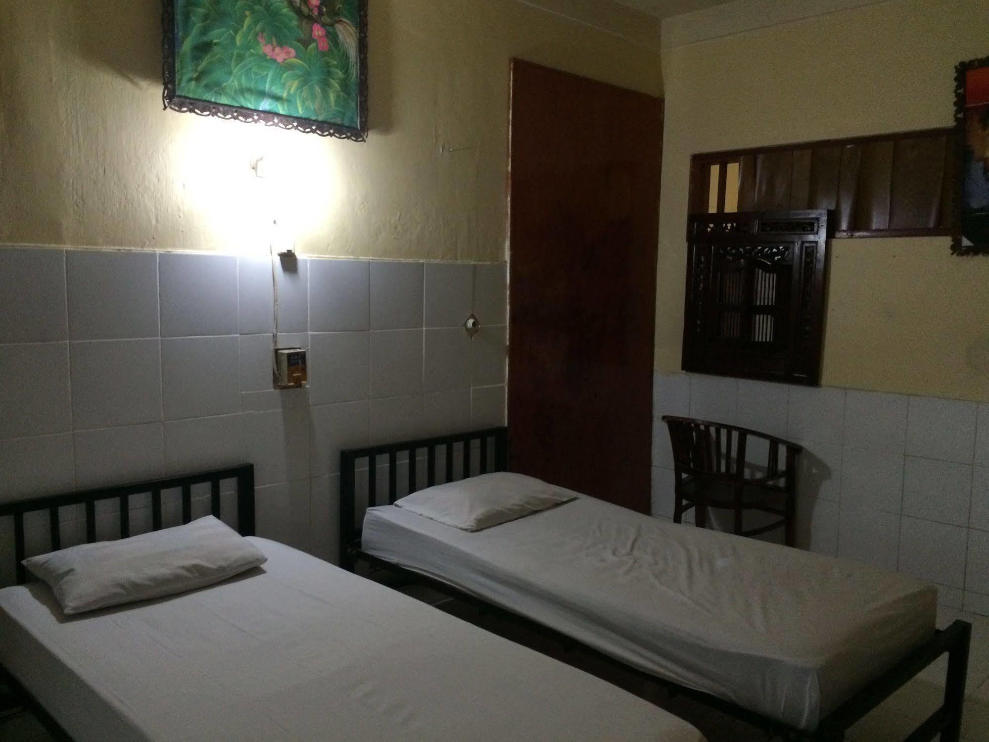 Rita Za Hotel Кута Екстер'єр фото